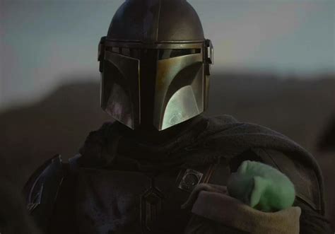 the mandalorian s01e08 bdscr|The Mandalorian S1E08: THE REDEMPTION.